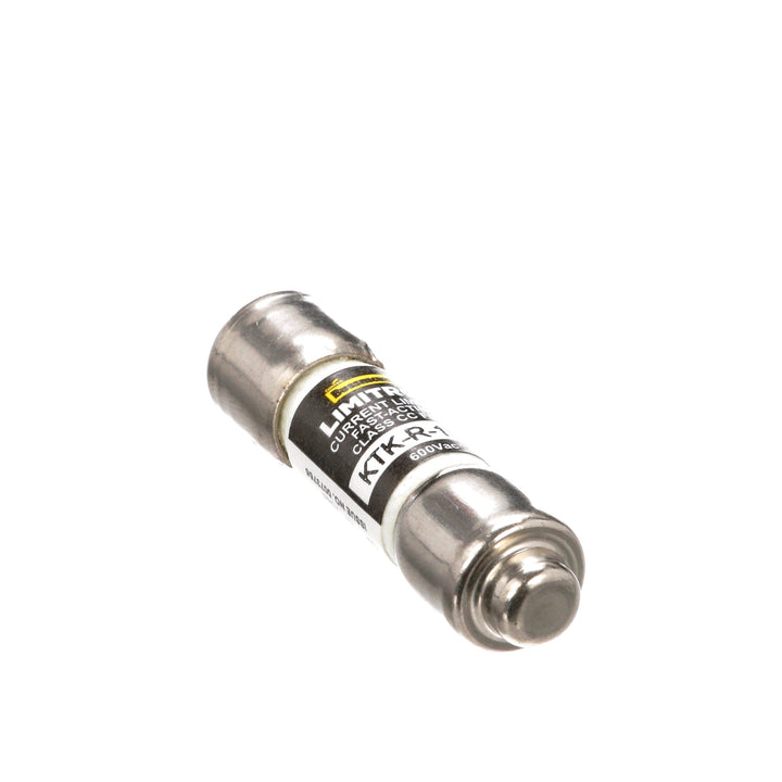 Bussmann KTK-R-15 - Class CC Fuse 15A 600V (200kA AIC)