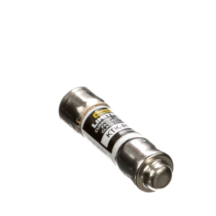 Bussmann KTK-R-1 - Class CC Fuse 1A 600V (200kA AIC)