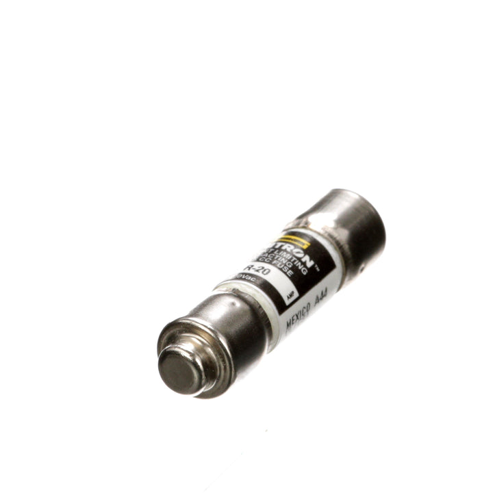 Bussmann KTK-R-20 - Medium Voltage Fuse 600V/20A (200kA AIC, UL/CSA Certified)