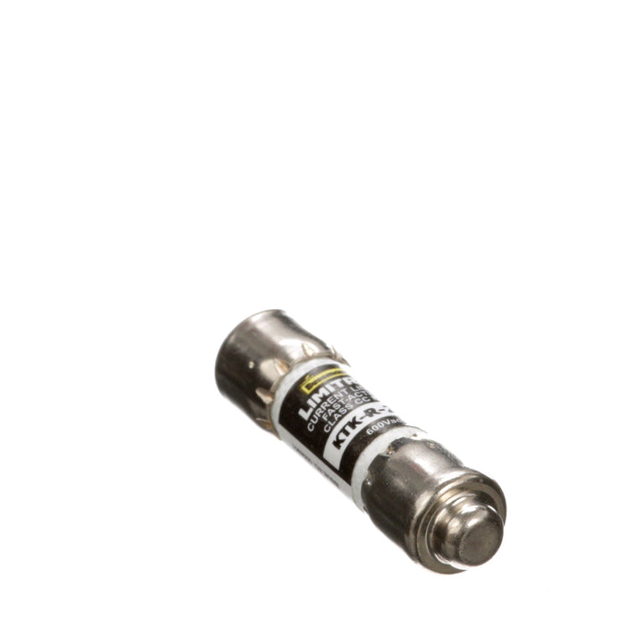 Bussmannn KTK-R-2 - Class CC Fuse 600V/2A (200kA AIC Rating)