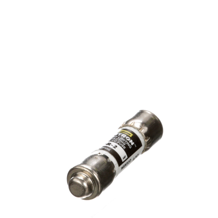 Bussmannn KTK-R-2 - Class CC Fuse 600V/2A (200kA AIC Rating)