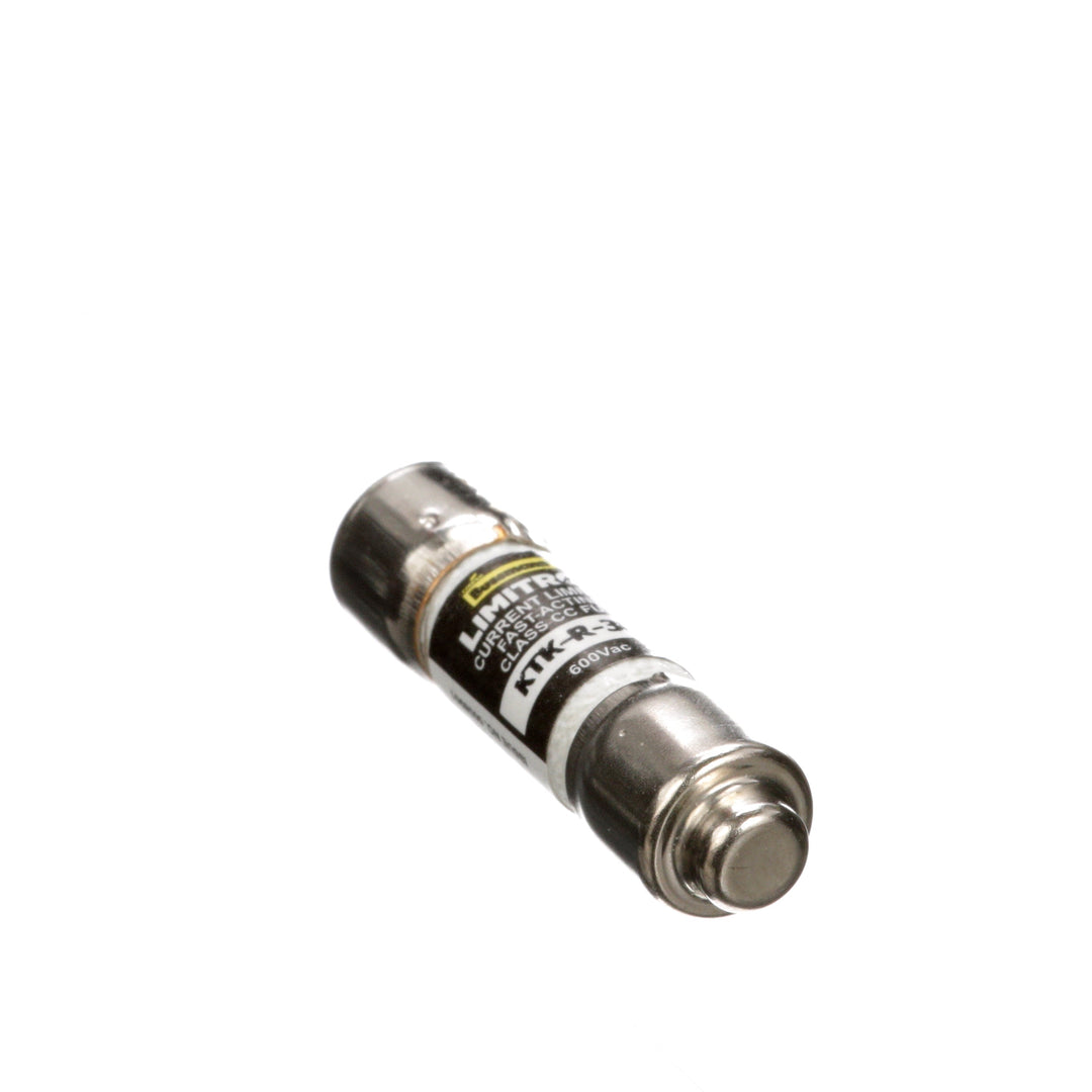 Bussmann KTK-R-30 - Class CC Fuse 30A 600V (200kA AIC)