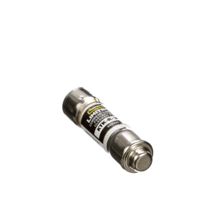 Bussmann KTK-R-30 - Class CC Fuse 30A 600V (200kA AIC)