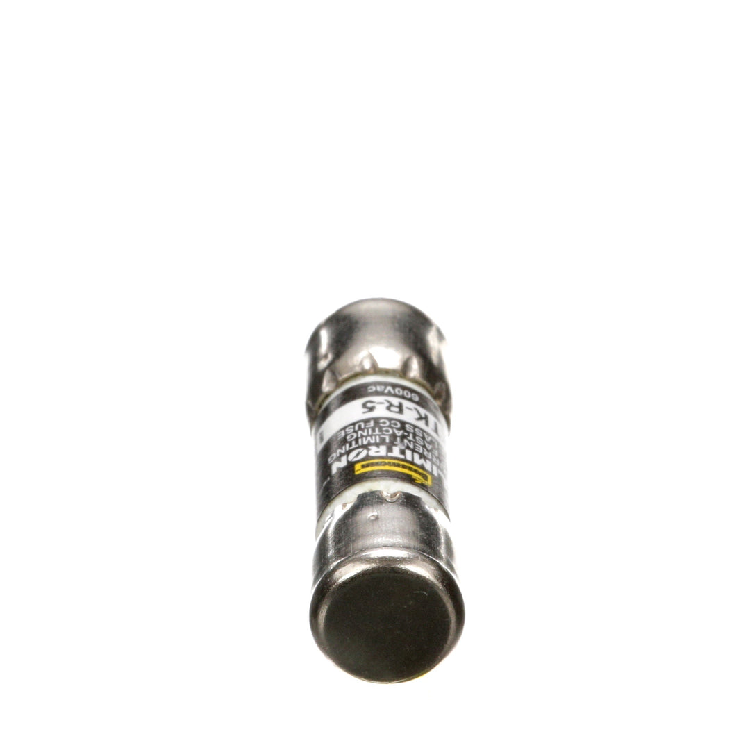 Bussmann KTK-R-5 - Class CC Fuse 5A 600V (200kA AIC)