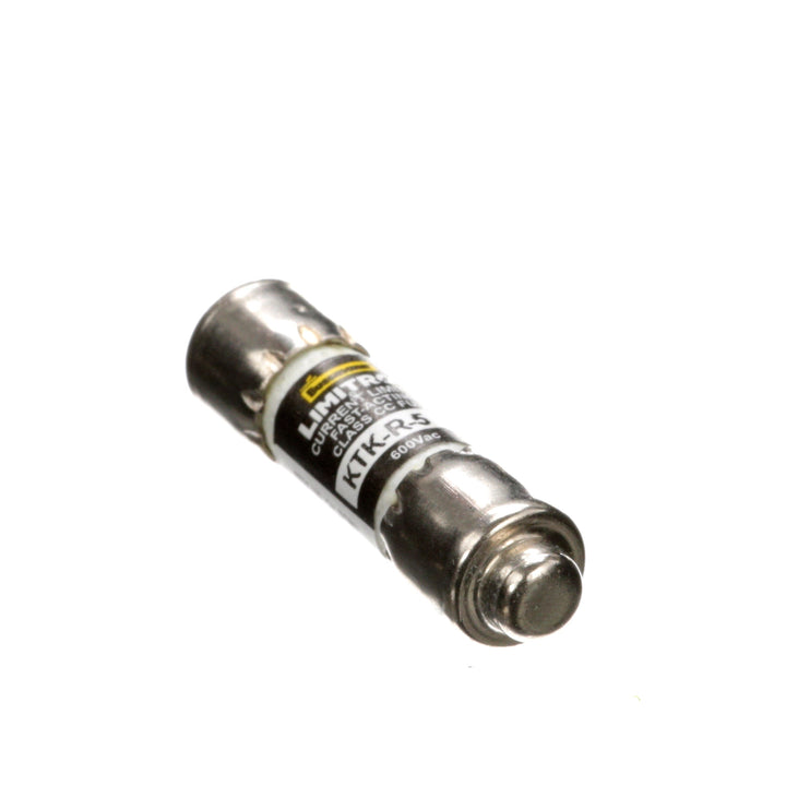 Bussmann KTK-R-5 - Class CC Fuse 5A 600V (200kA AIC)