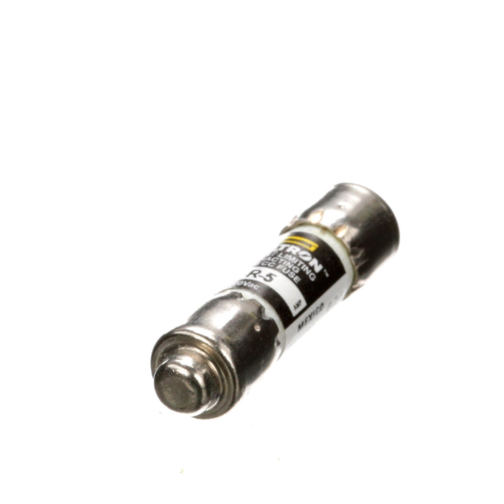Bussmann KTK-R-5 - Class CC Fuse 5A 600V (200kA AIC)