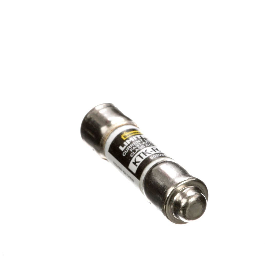 Bussmann KTK-R-6 - Class CC Fuse 6A/600V (200kA AIC Rating)