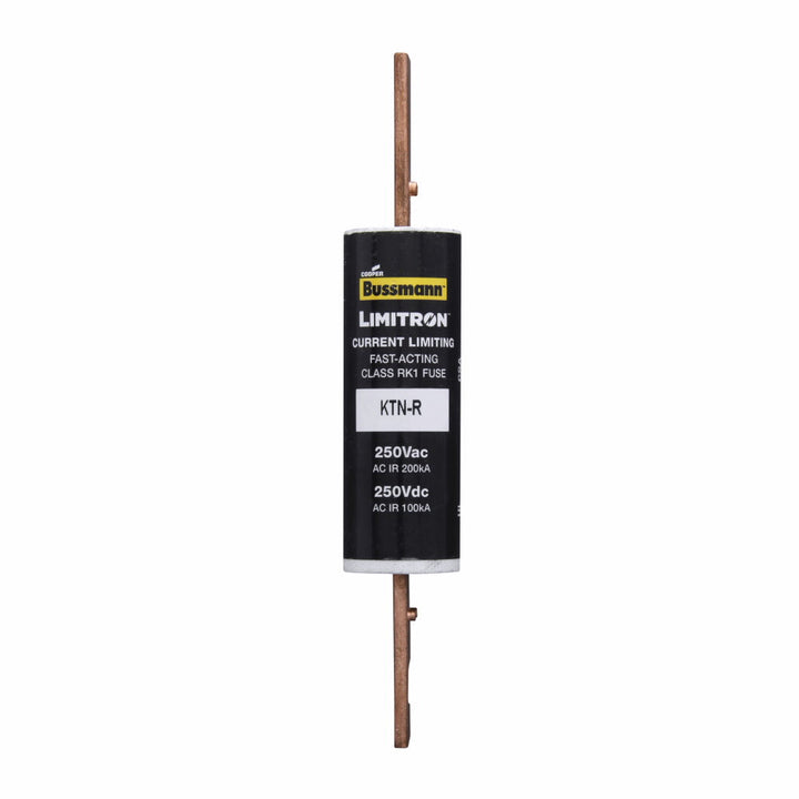 Bussmann KTN-R-100 - RK1 Time-Delay Fuse 100A (200kA AIC @250V)