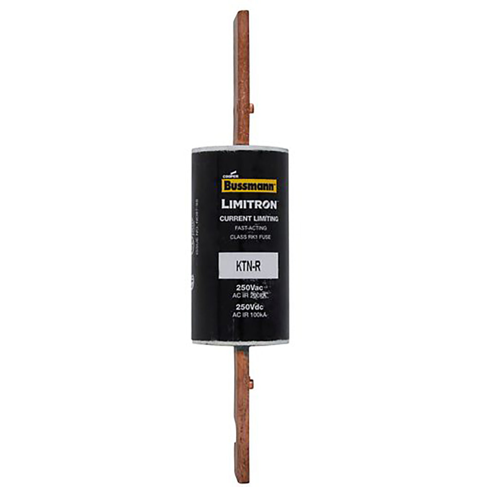 Bussmann KTN-R-35 - RK1 Class Fuse 35A 250V (200kA AIC)