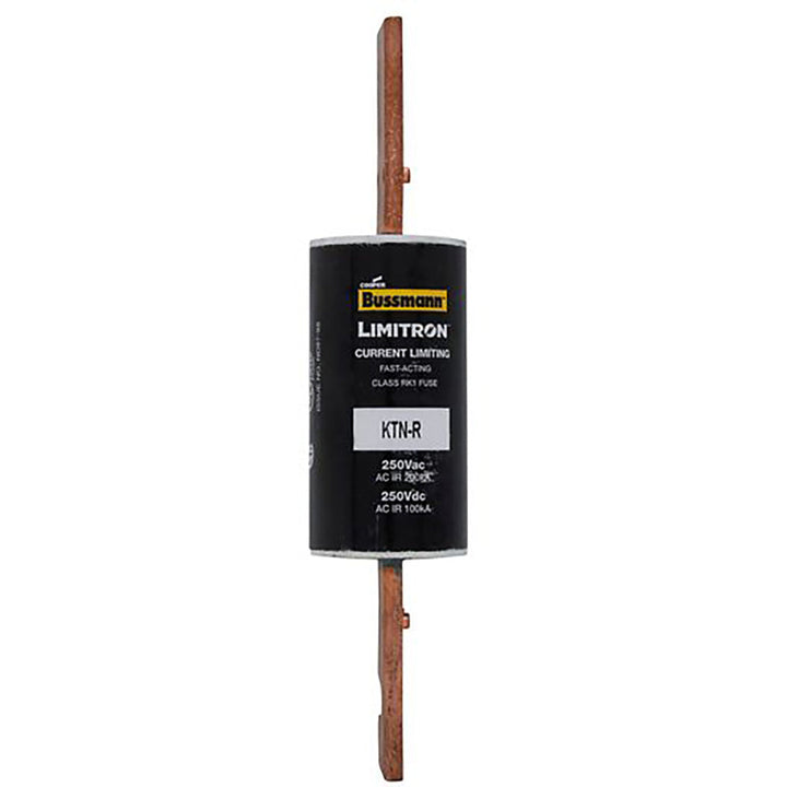 Bussmann KTN-R-35 - RK1 Class Fuse 35A 250V (200kA AIC)