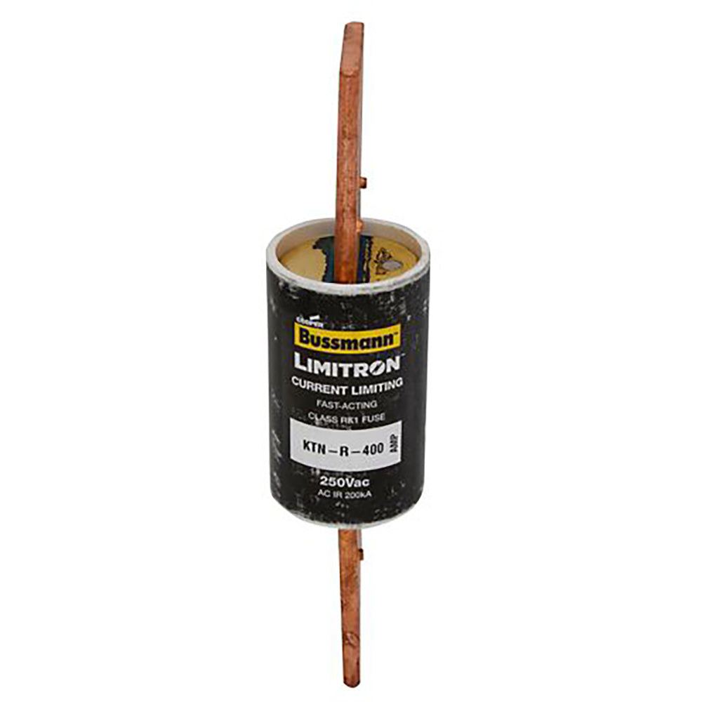 Bussmann KTN-R-400 - RK1 Fuse 400A@250V (200kA AIC)