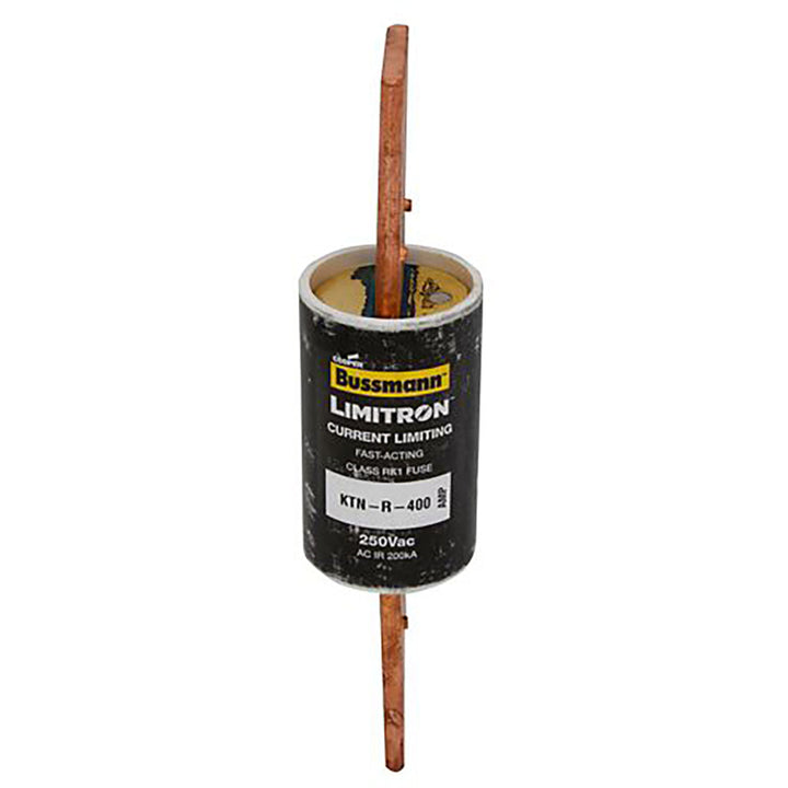 Bussmann KTN-R-400 - RK1 Fuse 400A@250V (200kA AIC)