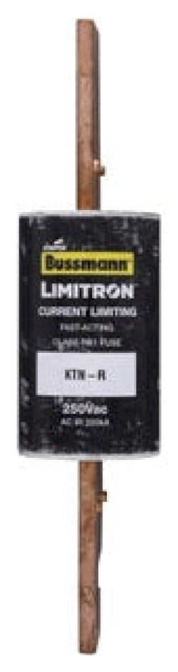 Bussmann KTN-R-400 - RK1 Fuse 400A@250V (200kA AIC)