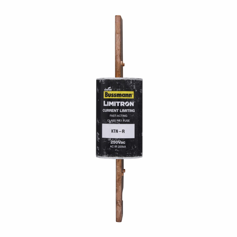 Bussmannn KTN-R-500 - RK1 Current-Limiting Fuse 500A@250V (200kA AIC)