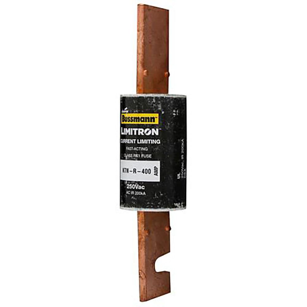 Bussmannn KTN-R-500 - RK1 Current-Limiting Fuse 500A@250V (200kA AIC)