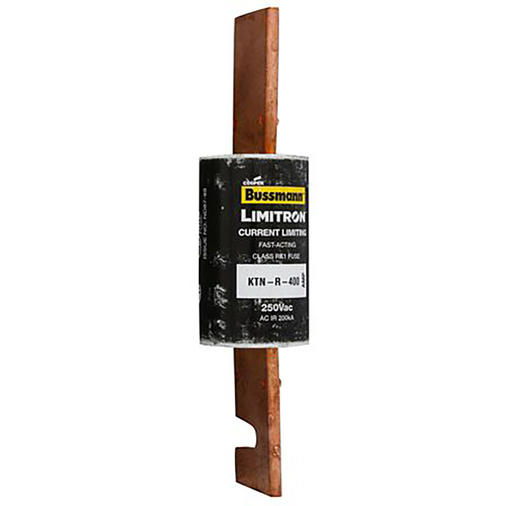 Bussmannn KTN-R-500 - RK1 Current-Limiting Fuse 500A@250V (200kA AIC)