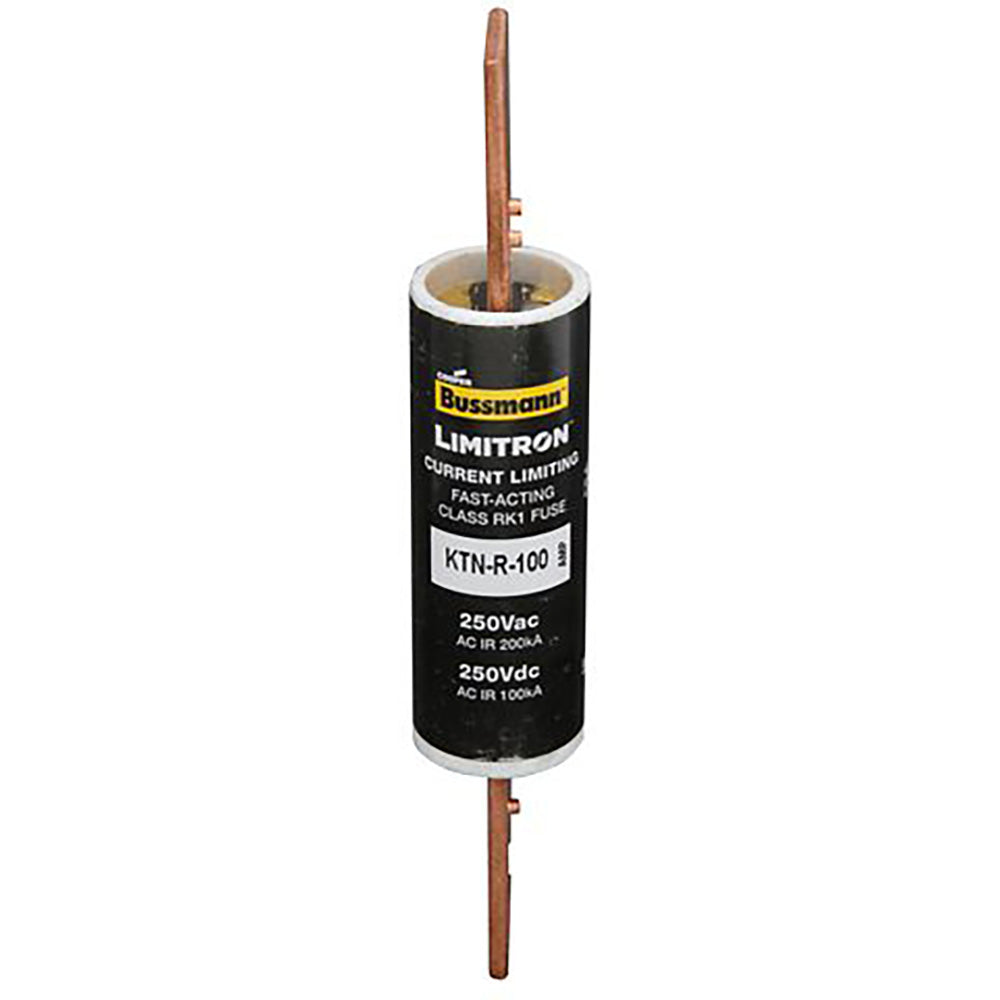 Bussmann KTN-R-70 - RK1 Class Fuse 70A@250V (200kA AIC)