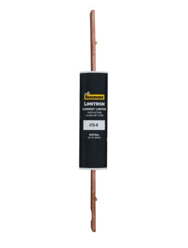 Bussmann KTS-R-110 - Medium Voltage Fuse 110A (200kA@600V RK1 Class)