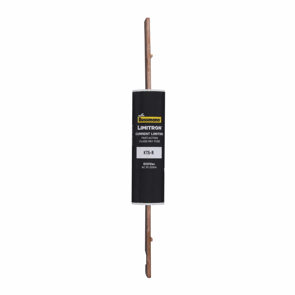 Bussmann KTS-R-150 - Class RK1 Fuse 600V/150A (200kA AIC)