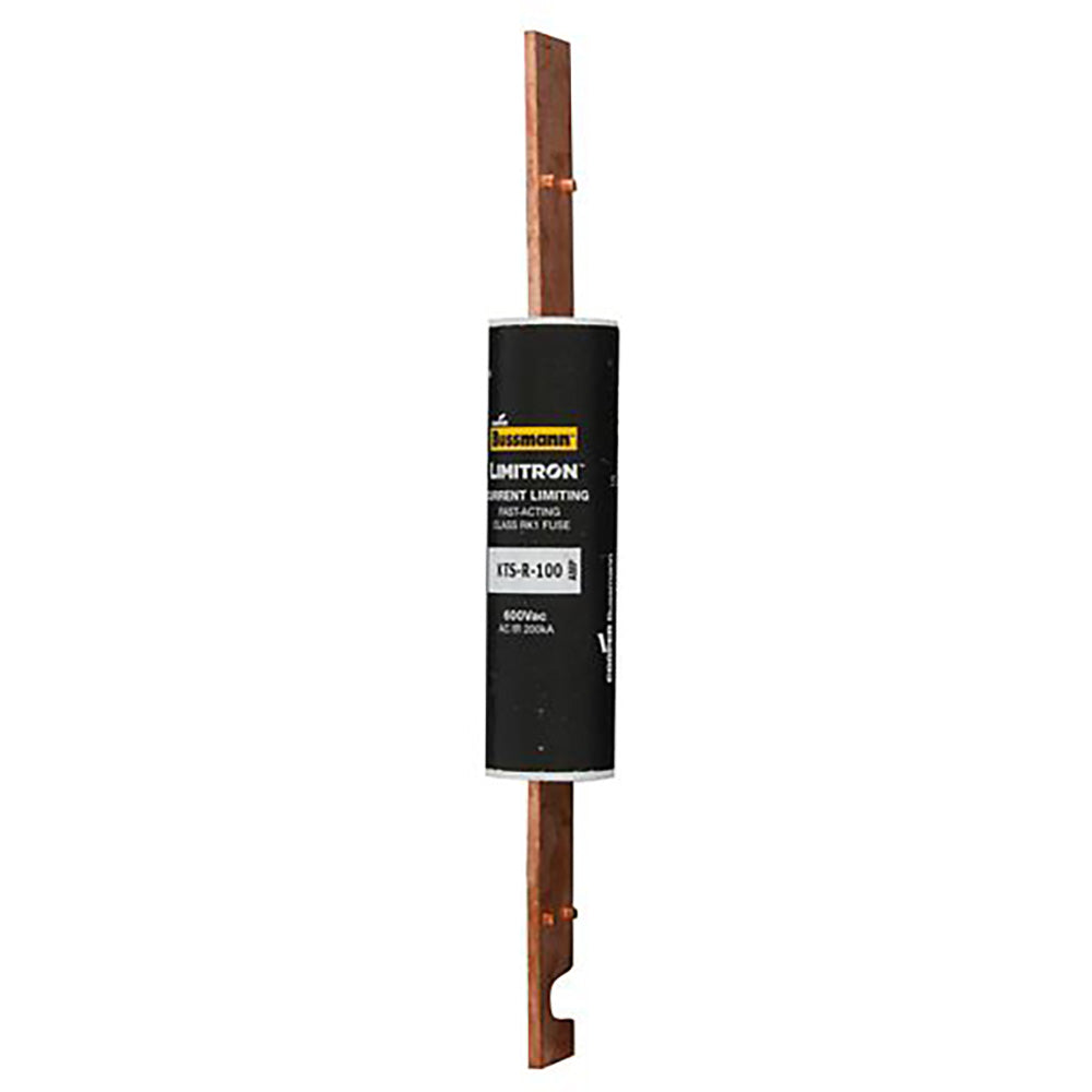 Bussmann KTS-R-150 - Class RK1 Fuse 600V/150A (200kA AIC)