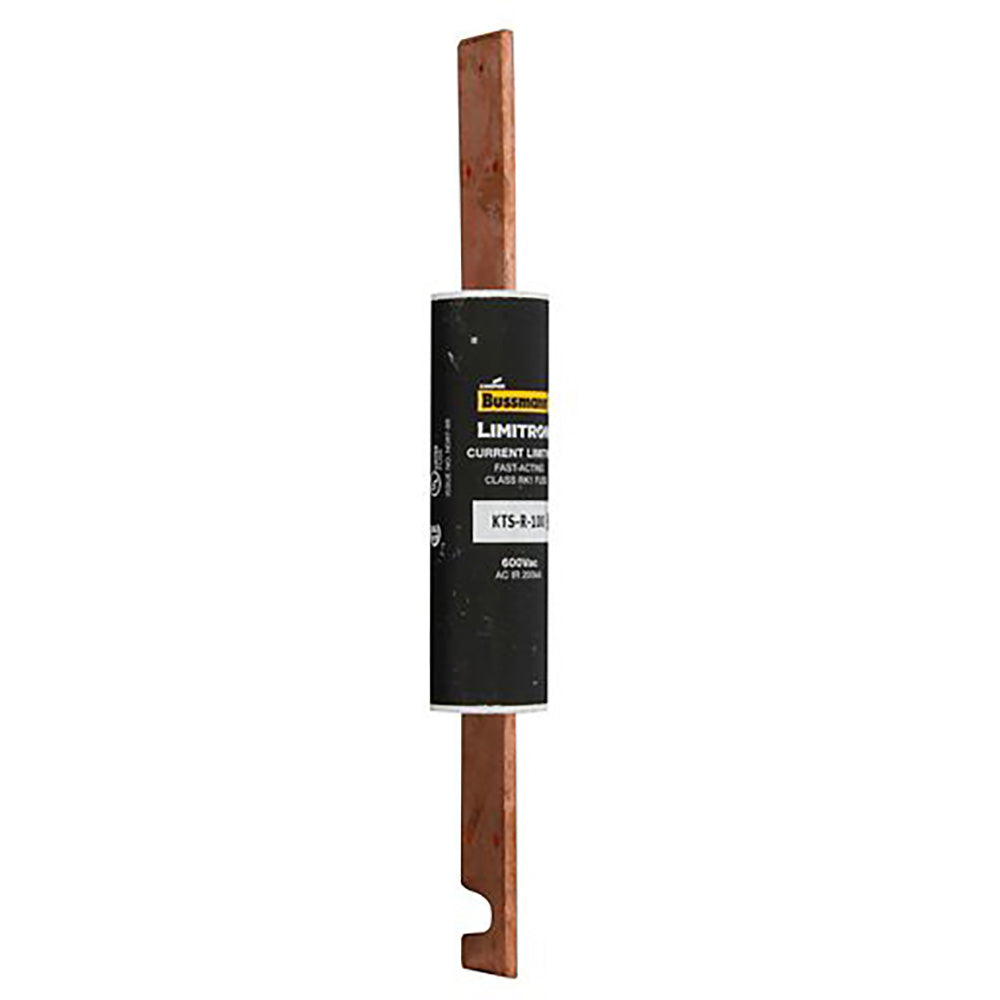 Bussmann KTS-R-150 - Class RK1 Fuse 600V/150A (200kA AIC)