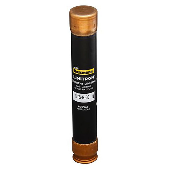 Bussmann KTS-R-1 - RK1 Fuse 1A 600V (200kA AIC)