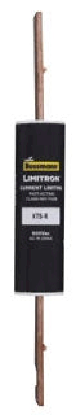 Cooper Bussmann KTS-R-200 Low Voltage LIMITRON 600V 200A Fuse - Essential Electric Supply