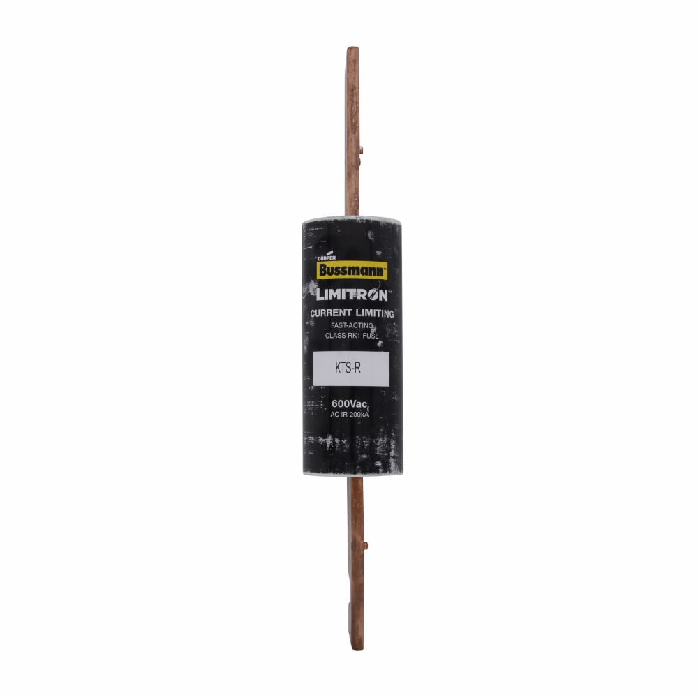 Bussmann KTS-R-225 - RK1 Class Fuse 225A@600V (200kA AIC)