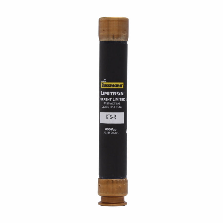 KTS-R-25 Cooper Bussmann LIMITRON Low Voltage Fuse
 600V  25A Fuse - Essential Electric Supply