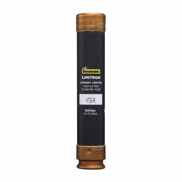 KTS-R-40 Cooper Bussmann LIMITRON Low Voltage Fuse
 600V  40A Fuse - Essential Electric Supply