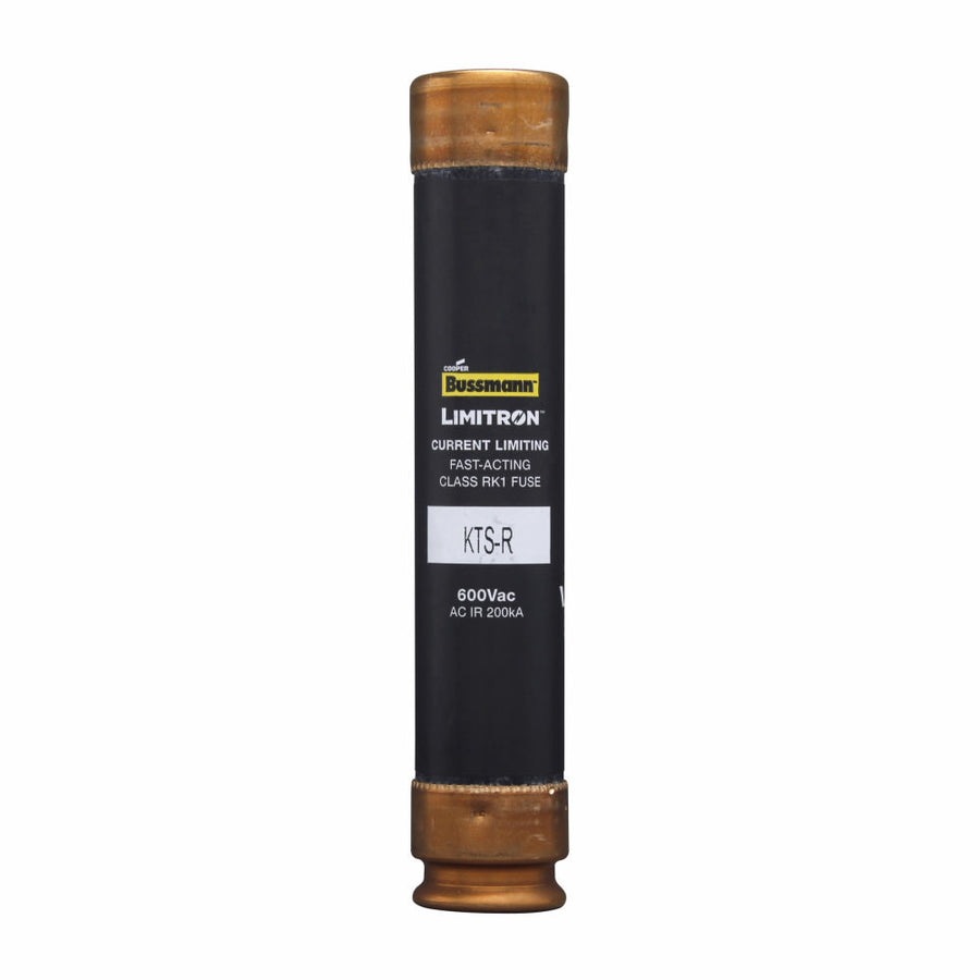 KTS-R-40 Cooper Bussmann LIMITRON Low Voltage Fuse
 600V  40A Fuse - Essential Electric Supply