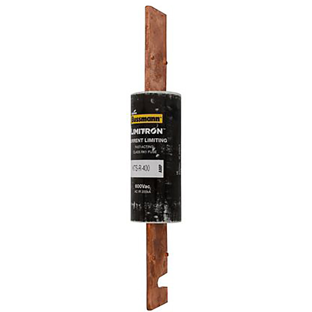 Bussmann KTS-R-400 - RK1 Class Fuse 400A@600V (200kA AIC)