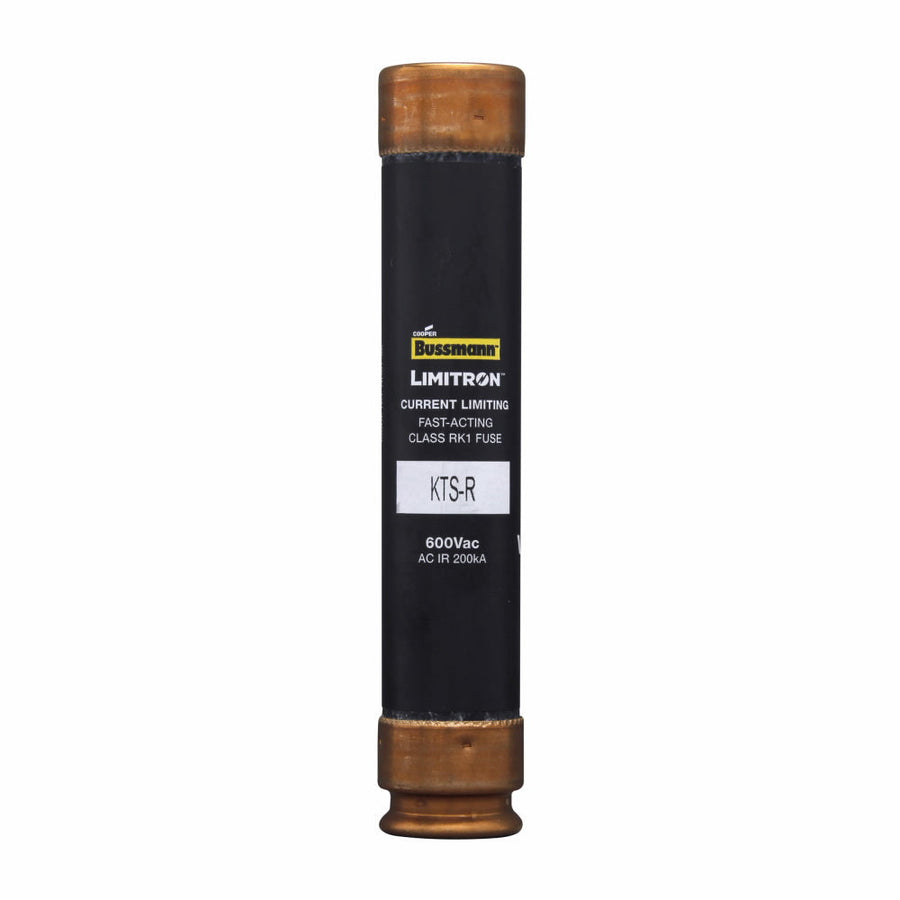 KTS-R-50 Cooper Bussmann LIMITRON Low Voltage Fuse
 600V  50A Fuse - Essential Electric Supply