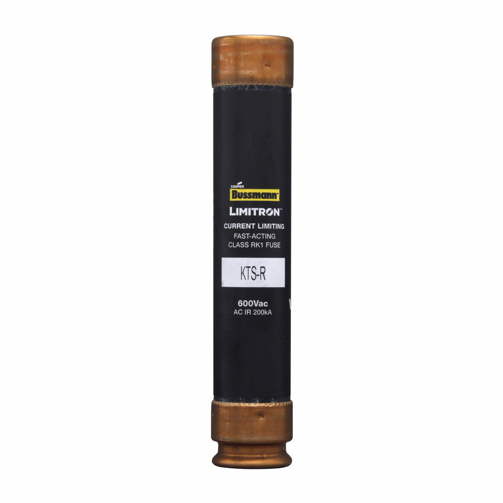 Bussmann KTS-R-60 - RK1 Class Fuse 60A 600V (200kA AIC Rating)