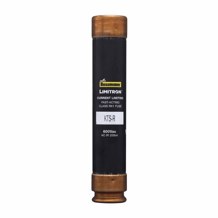 Bussmann KTS-R-60 - RK1 Class Fuse 60A 600V (200kA AIC Rating)