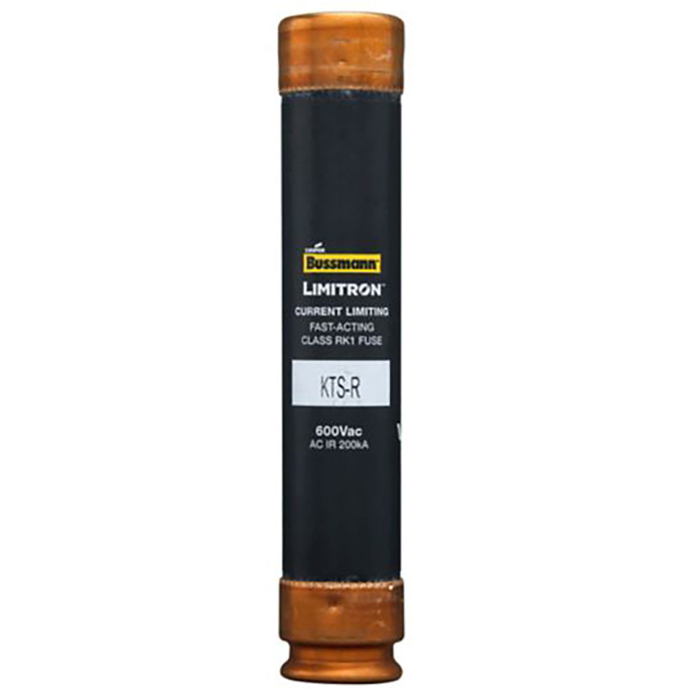 Bussmann KTS-R-8 - RK1 Current-Limiting Fuse 8A (200kA@600V Interrupt Rating)