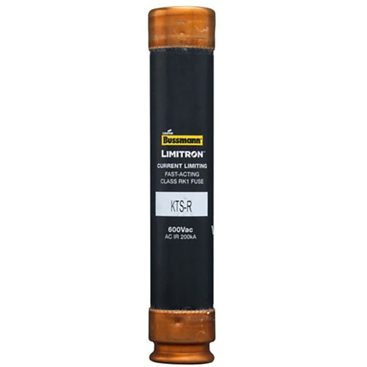 Bussmann KTS-R-8 - RK1 Current-Limiting Fuse 8A (200kA@600V Interrupt Rating)