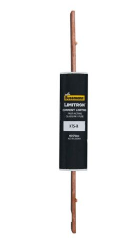 Cooper Bussmann KTS-S-125 - RK1 Class Fuse 125A@600V (200kA AIC)