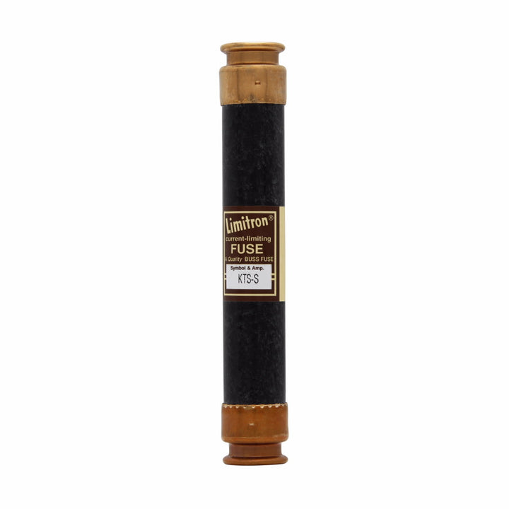 KTS-S-15 Cooper Bussmann LIMITRON Low Voltage Fuse
 600V   Fuse - Essential Electric Supply