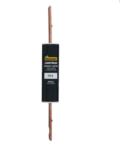 Cooper Bussmann KTS-S-200 - RK1 Class Fuse 200A 600V (200kA AIC)