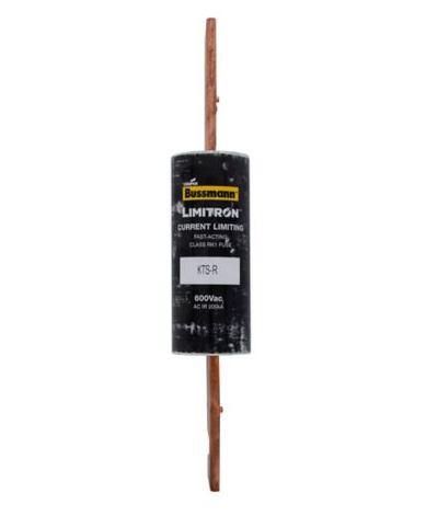 Cooper Bussmann KTS-S-225 - Class RK1 Fuse 225A@600V (200kA AIC)