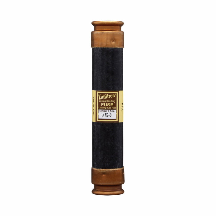 KTS-S-40 Cooper Bussmann LIMITRON Low Voltage Fuse
 600V   Fuse - Essential Electric Supply