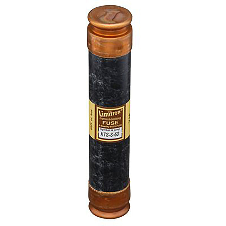 Cooper Bussmann KTS-S-40 - RK1 Fuse 600V 200kA Interrupt (Time-Delay Protection)