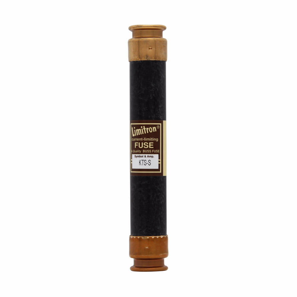 KTS-S-6 Cooper Bussmann LIMITRON Low Voltage Fuse
 600V   Fuse - Essential Electric Supply