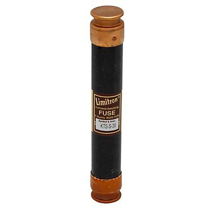 Cooper Bussmann KTS-S-6 - RK1 Fuse 6A 600V (200kA AIC)