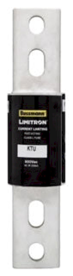 Cooper Bussmann KTU-1000 Low Voltage LIMITRON 600V 1000A Fuse - Essential Electric Supply