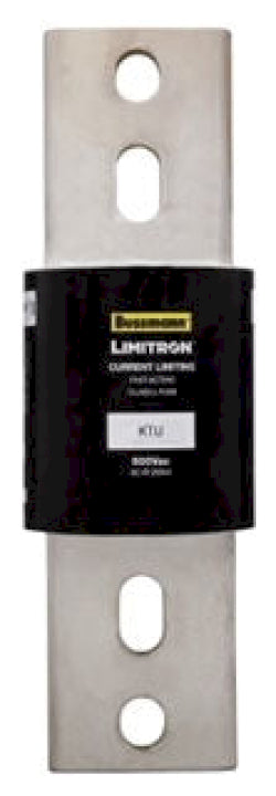 Cooper Bussmann KTU-2000 Low Voltage LIMITRON 600V 2000A Fuse - Essential Electric Supply