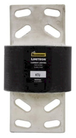 Cooper Bussmann KTU-2500 Low Voltage LIMITRON 600V 2500A Fuse - Essential Electric Supply
