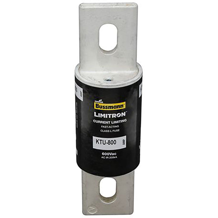 Bussmann KTU-400 - Class L Bolt-In Fuse 400A@600V (200kA AIC)