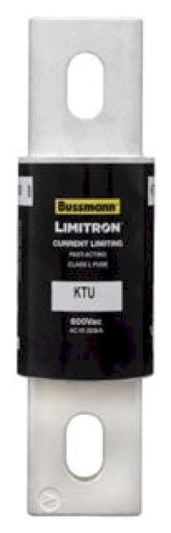 Cooper Bussmann KTU-601 Low Voltage LIMITRON 600V 601A Fuse - Essential Electric Supply